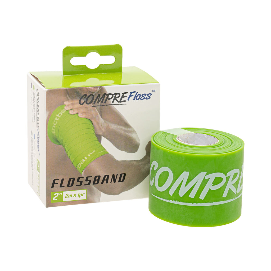 人気 ブランド チェック Sanctband Comprefloss 2 Flossband 矯正用品・補助ベルト