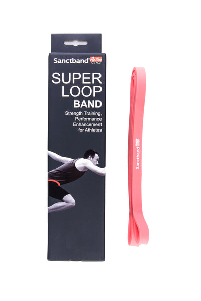 Super Loop - Pink - Sanctband USA