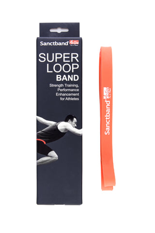 Super Loop Bands | Sanctband USA Resistance Bands