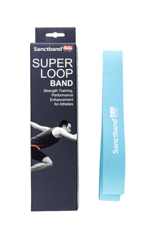 Super Loop - Teal - Sanctband USA