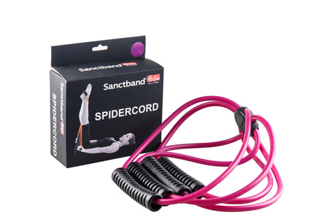 Spidercord - Sanctband USA