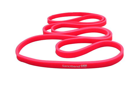 Super Loop - Pink - Sanctband USA