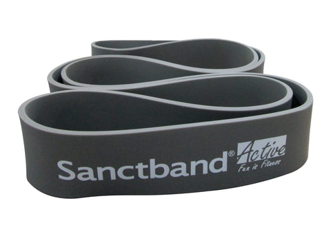 Super Loop - Gray - Sanctband USA