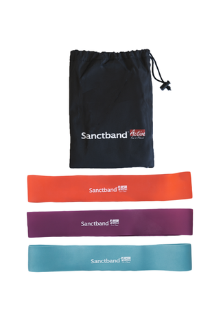 Mini Loop Starter Pack - Sanctband USA