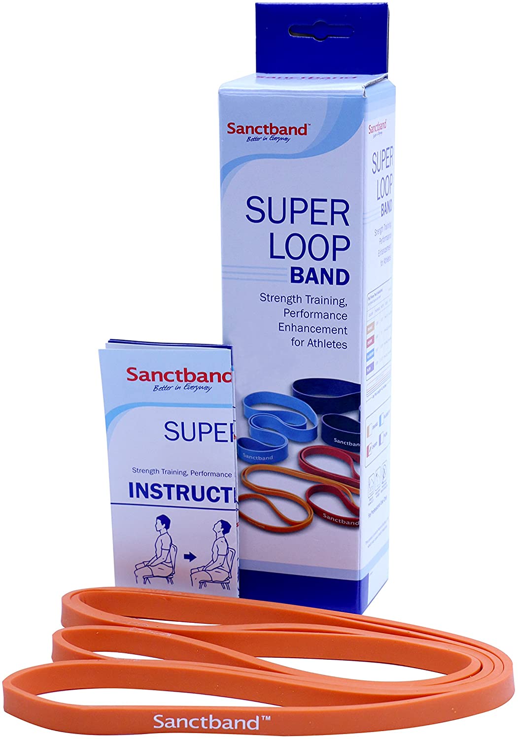 Super loop bands 2025