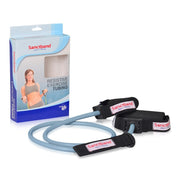 Sanctband Resistive Tubing with Handles (Blue Level 3 ) - Sanctband USA