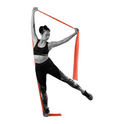 2.5 Meter Exercise Resistance Band 3 in 1 (Medium, Heavy, Extra Heavy) - Sanctband USA