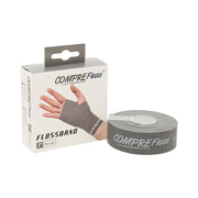 Comprefloss Flossband 1" X 2 Meter Gray ( Extra Heavy ) - Sanctband USA