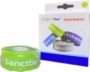 Comprefloss Flossband 1" X 2 Meter Green ( Light ) - Sanctband USA
