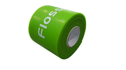 Comprefloss Flossband 2" X 2 Meter Green ( Light ) - Sanctband USA