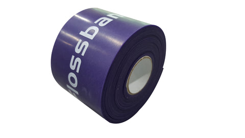 Comprefloss Flossband 2" X 2 Meter Plum ( Heavy ) - Sanctband USA