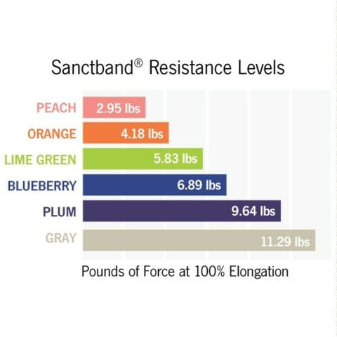 Resistance Band (6 Yards) - Sanctband USA