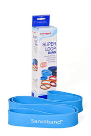 41" Super Loop Bands (Choose Level) - Sanctband USA