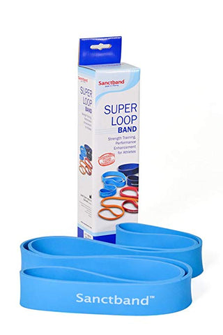 41" Super Loop Bands (Choose Level) - Sanctband USA