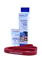 41" Super Loop Bands (Choose Level) - Sanctband USA