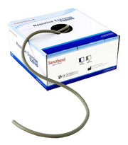 Resistance Exercise Tubing 100 FT ( Gray Super Heavy Level 6 ) - Sanctband USA
